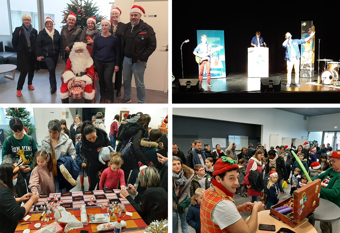 Retour Arbre Noel 2023