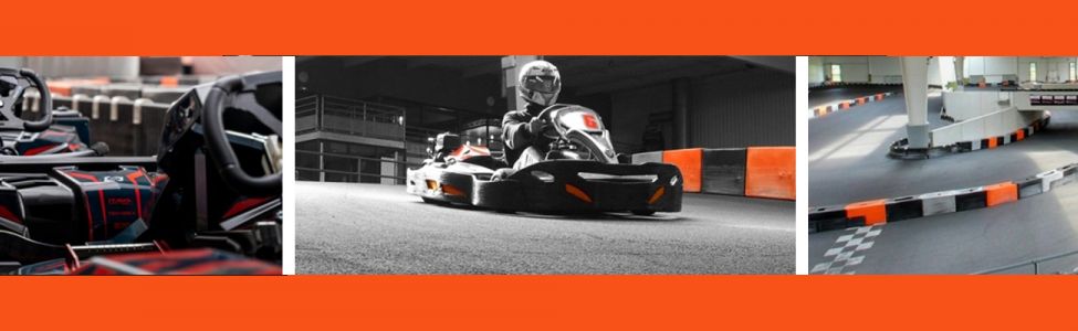 Bando Karting 2025