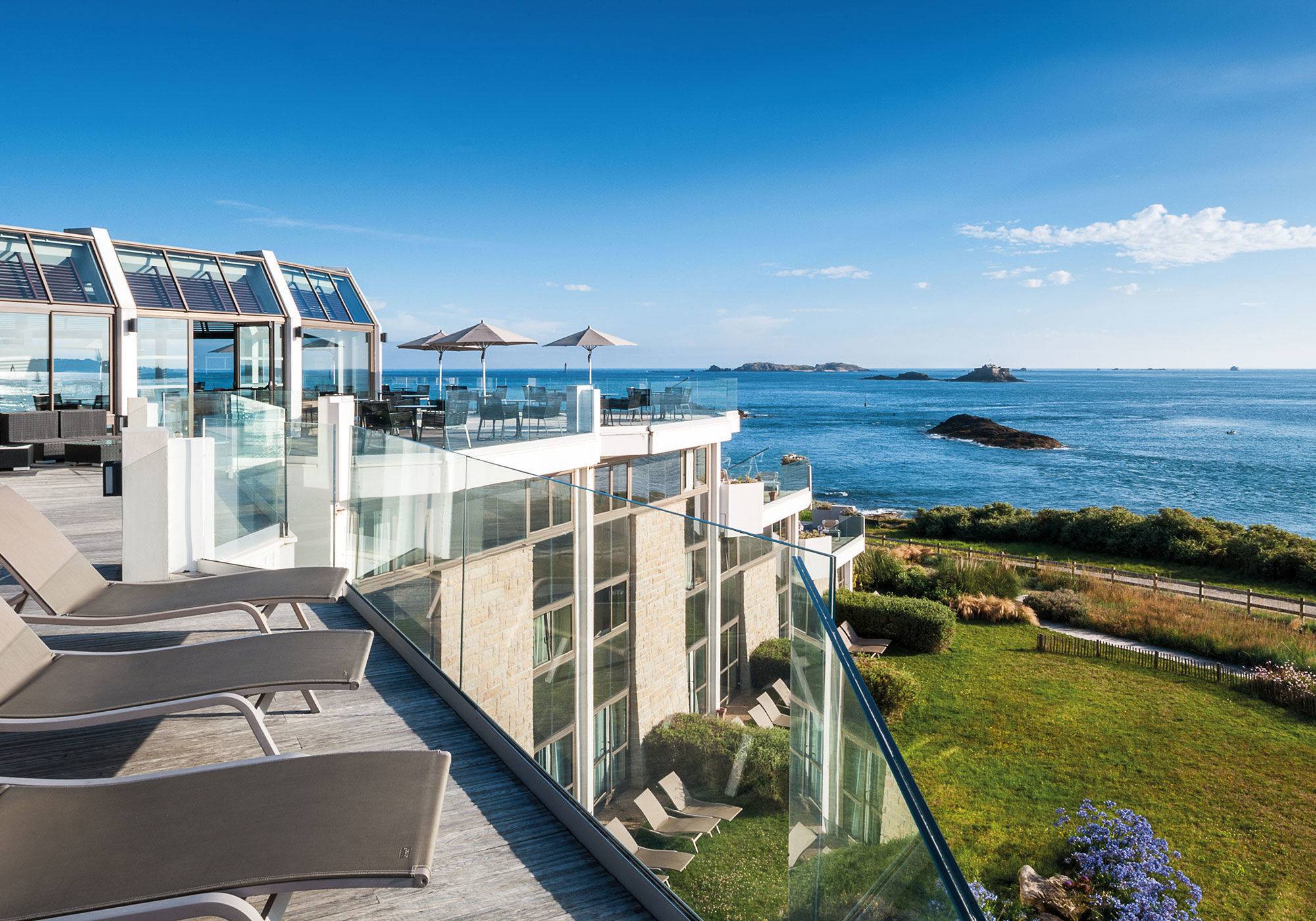 Thalasso Dinard