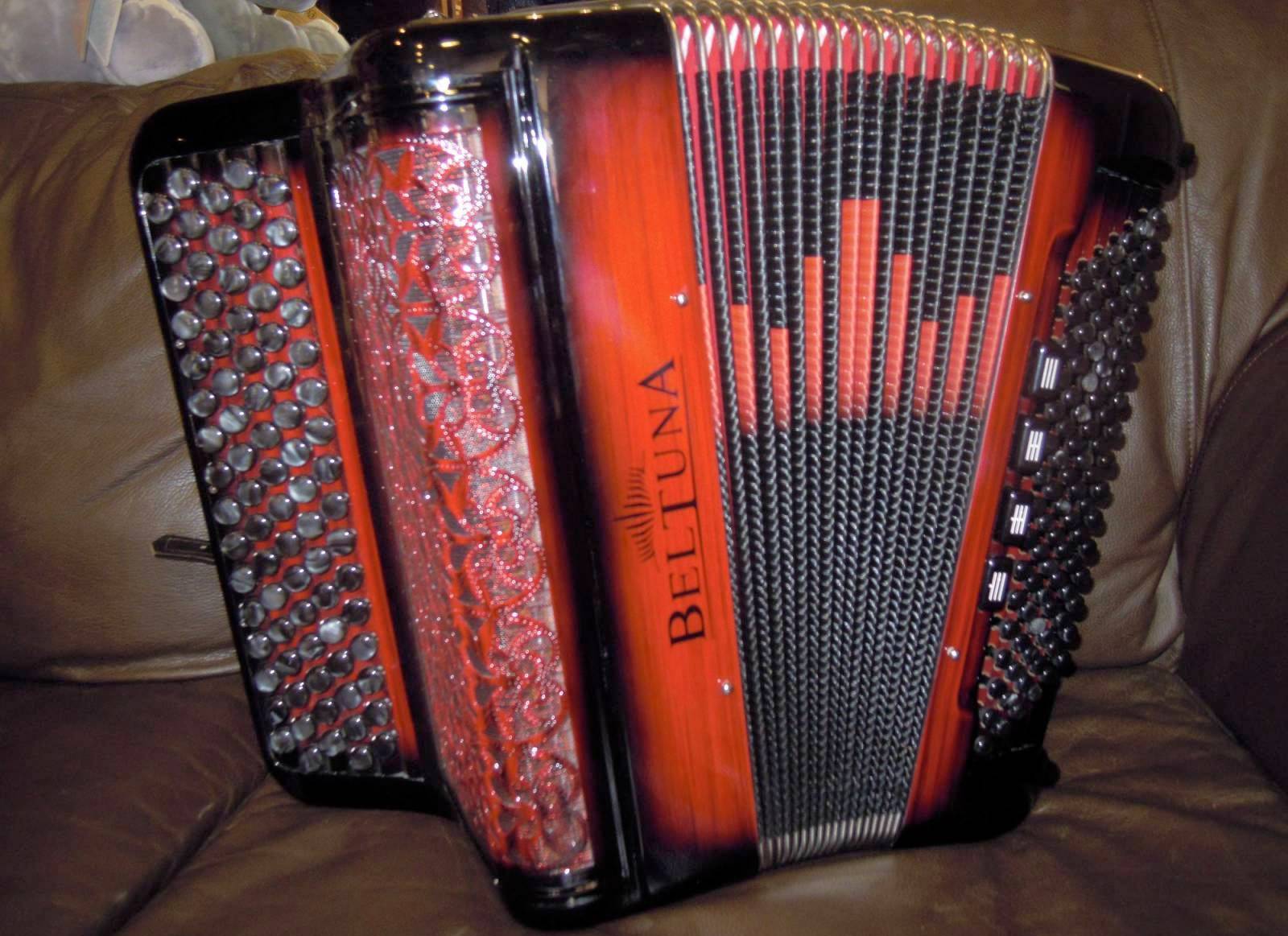 Accordéon