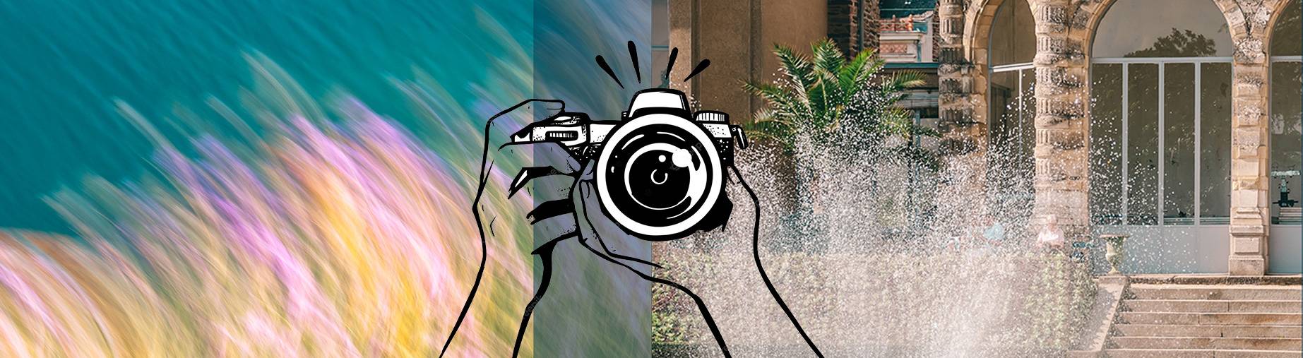 Bando Photographie 2023