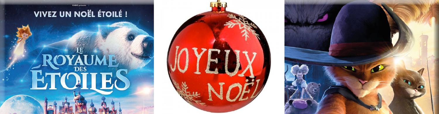 Visuel arbre de Noël 2023