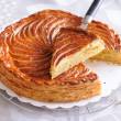 Galette des rois
