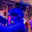 Réalité virtuelle à LEVEL 3