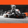 Bando Karting 2025