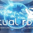 Bando Virtual Room 2025